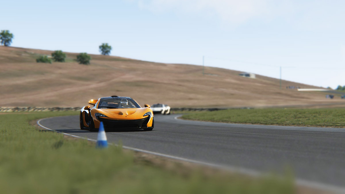 Baskerville Raceway image 9