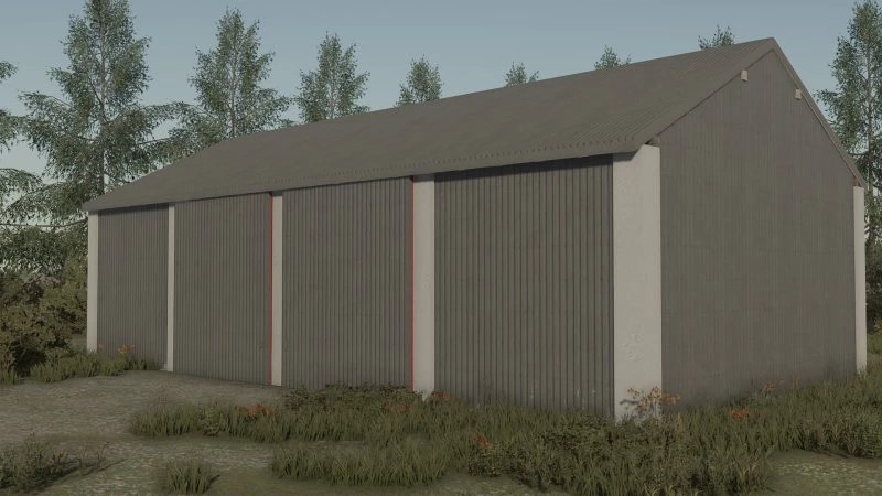 TinBarn