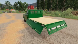 Chevrolet C10 1974 v 1.0 thumbnail 4