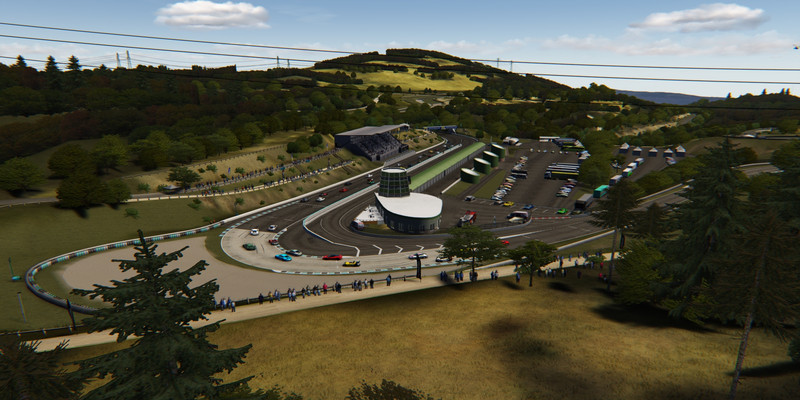 CIRCUIT CHARADE 2023 (csp) image 2