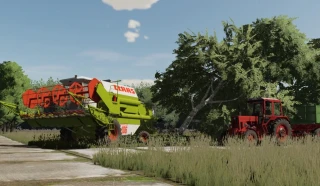 AgromeraRt map v 1.0 thumbnail 2