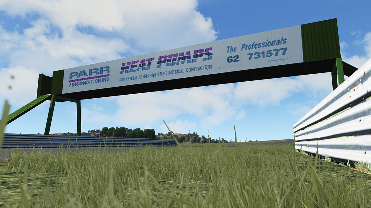 Baskerville Raceway image 5