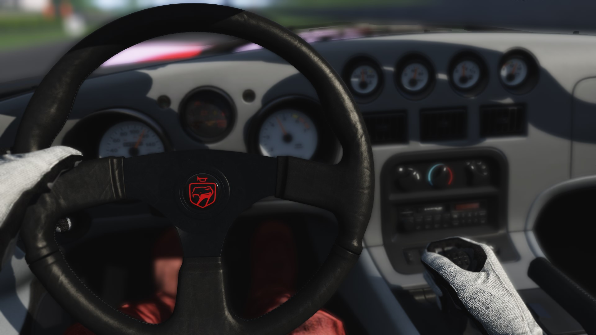 NFS Tournament Class B image 3