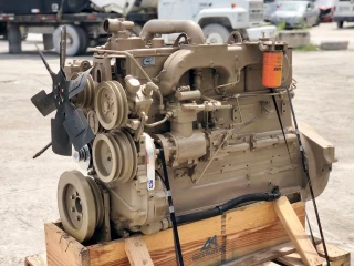 Small Cam Cummins 2.0 thumbnail 2