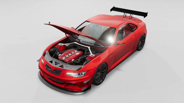 V10 K Series