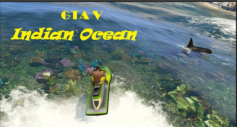 Indian Ocean