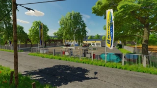 Le Petit Bourg v 1.0 thumbnail 5