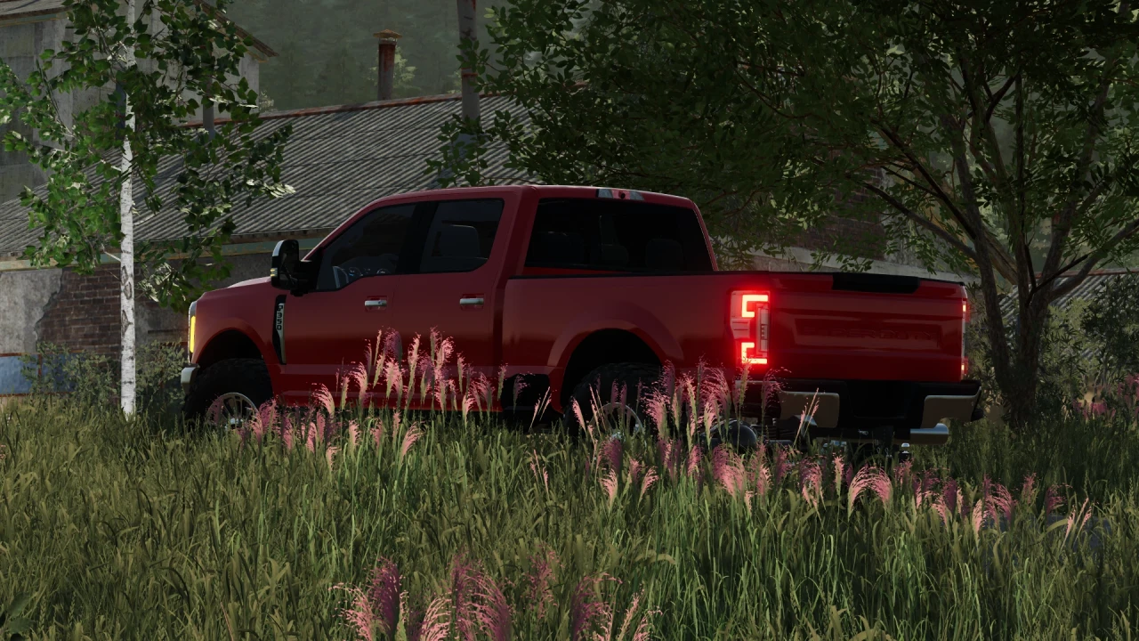 FORD F350 - Search - ModLand.net