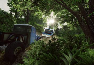 JungleCrawl