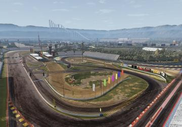 Motorsports Playground