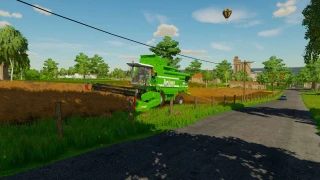 Le Petit Bourg v 1.0 thumbnail 6