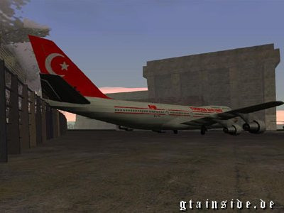 Turkish Airlines