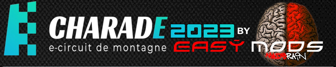 CIRCUIT CHARADE 2023