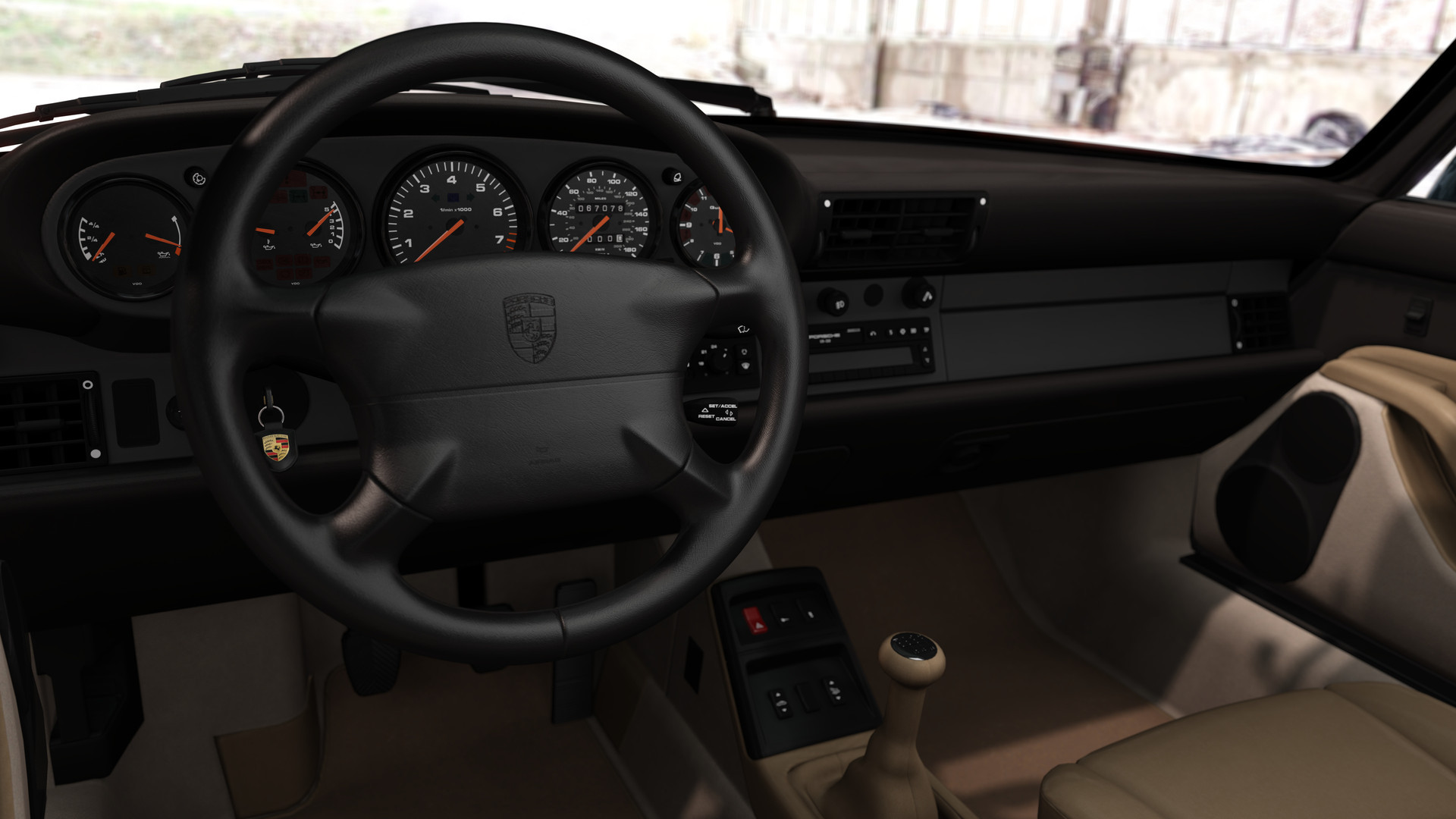 NFS Tournament Class B image 8