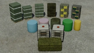MaizePlus Animal Food Additions v 1.3 thumbnail 3