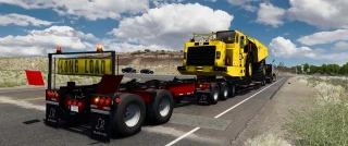 ETNYRE BLACK HAWK LOWBOY V4.0 1.49 v4.1 thumbnail 5