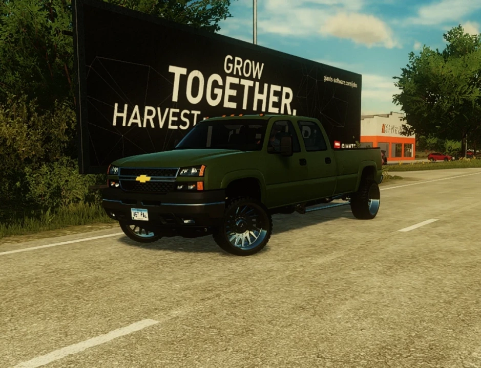 duramax - FS 22 Search - ModLand.net