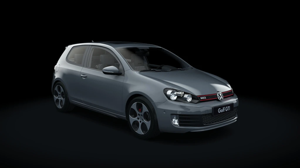 golf - Assetto Corsa Search - ModLand.net