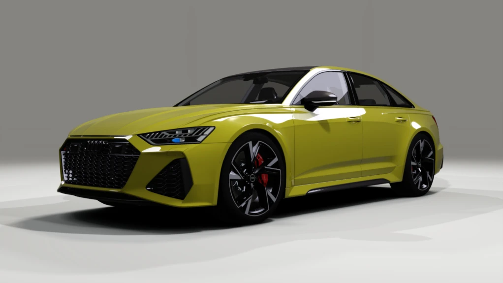 Audi rs6 - Search - Page 14 - ModLand.net