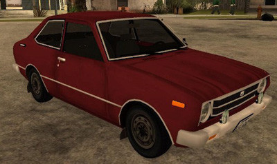 Toyota Corolla '