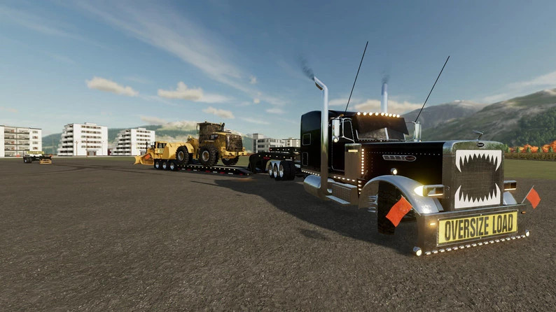 Caterpillar 950M Wheel Loader