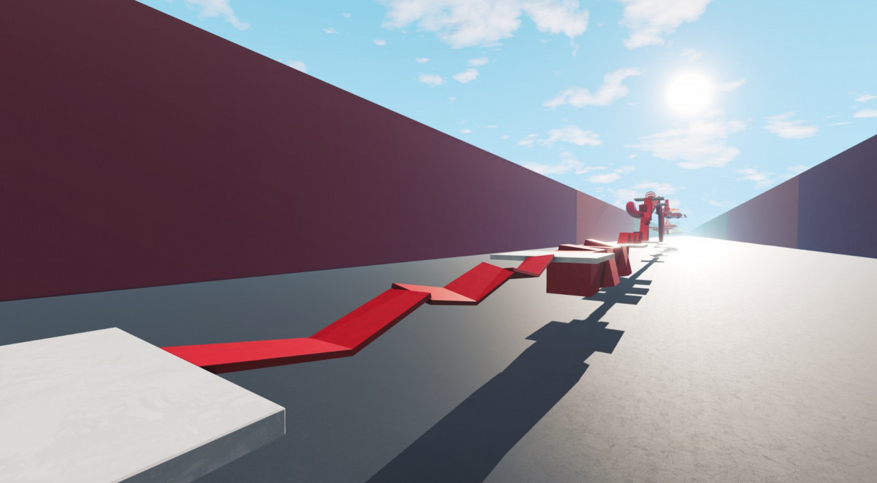 Mod Skill Test For Beamng Drive