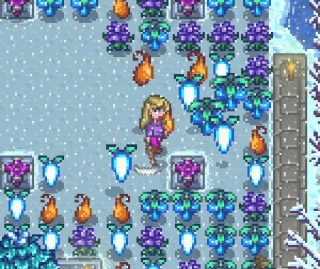 Yet Another Harvest With Scythe Mod