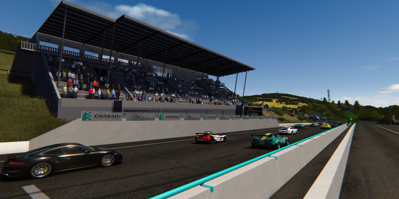 CIRCUIT CHARADE 2023 (csp) image 5
