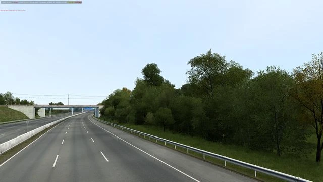 Tree improved 4k v2.6 - ETS 2