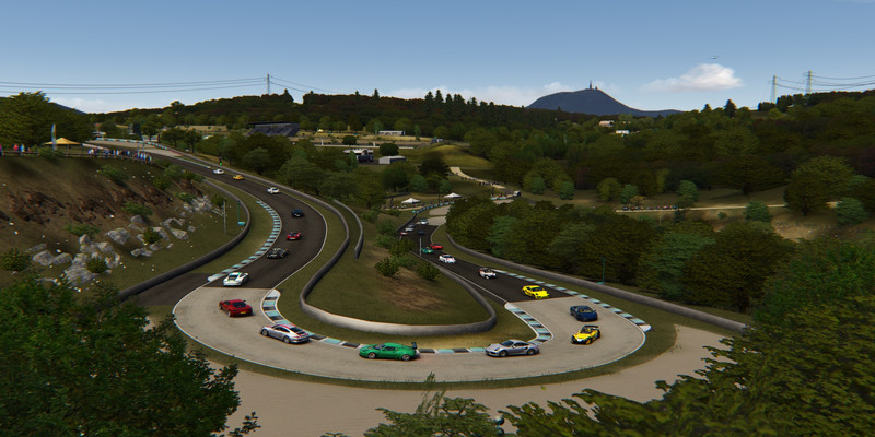 CIRCUIT CHARADE 2023 (csp) image 3