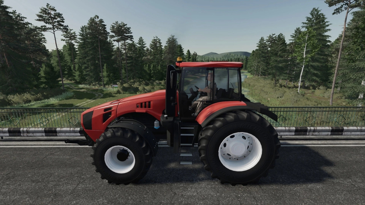 MTZ-4522