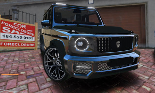 Mod Image