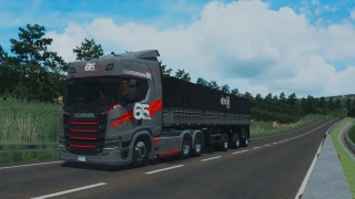 Scania NG Pack v 1.0 thumbnail 2