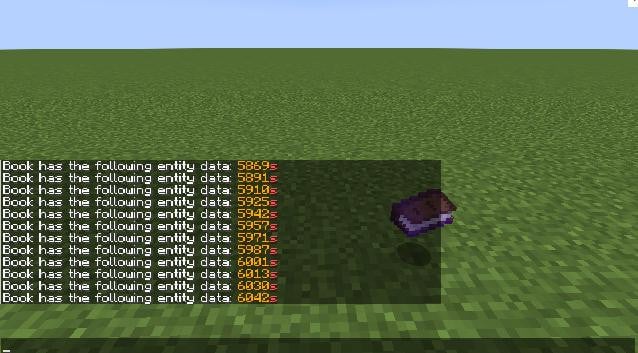 Item Protection Enchantments [Minecraft 1.20.1, 1.19.2, 1.18.2, 1.16.5]