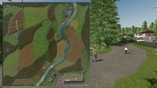 Estancia Pindorama MT v 1.1 thumbnail 5