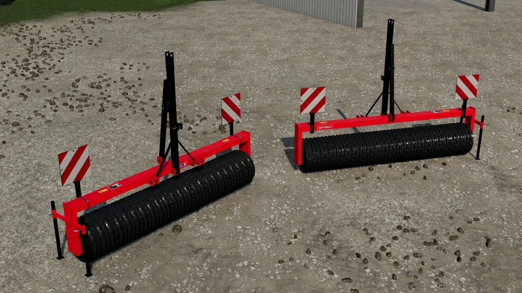 Quivogne RSR 300 v 1.0