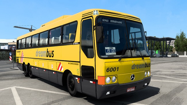 Monobloco O400RSD