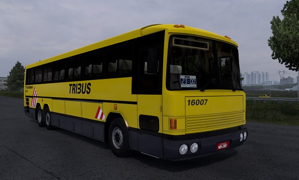 Tecnobus Tribus 2