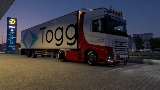 Trailer Turk Dorse 1.5 thumbnail 3