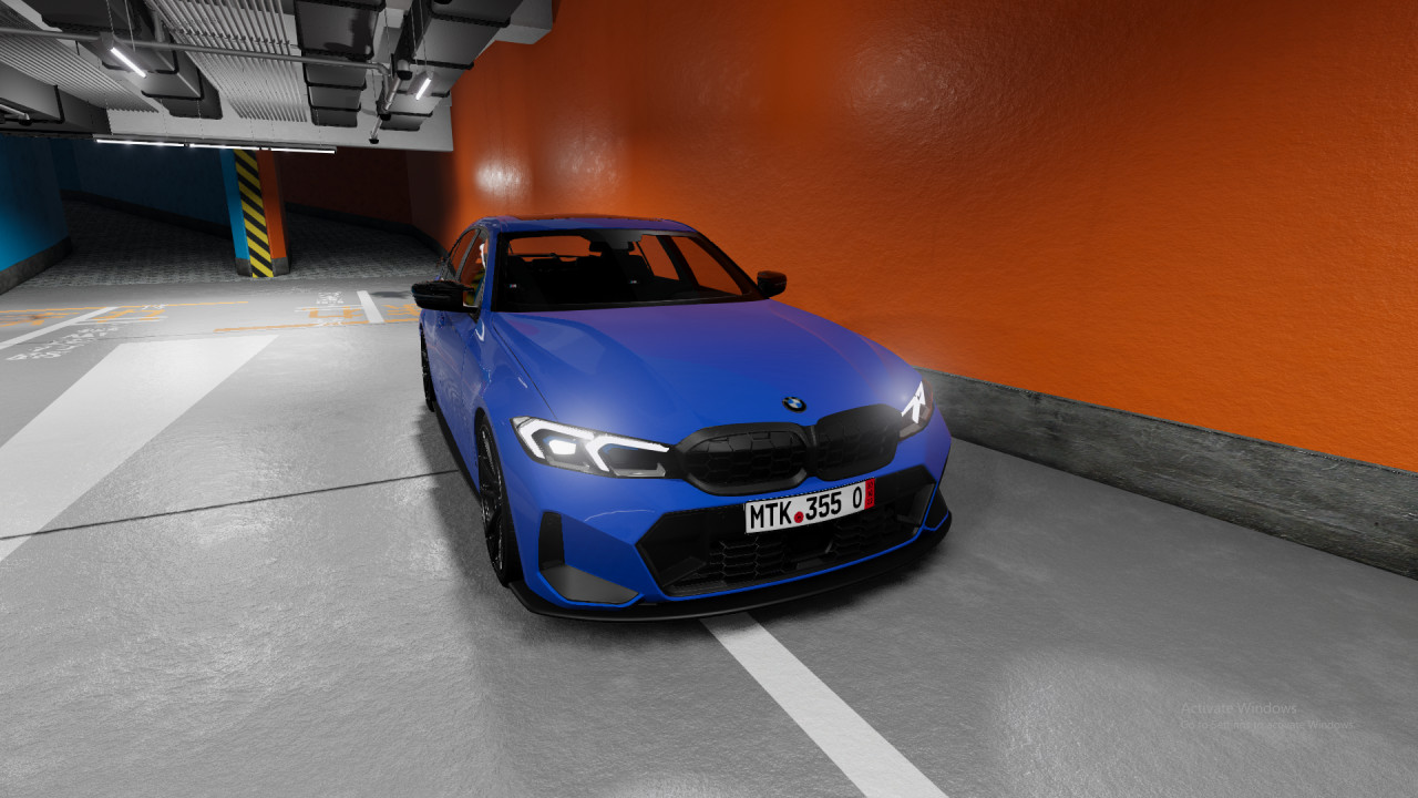 BMW M340i