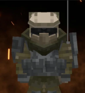 LesRaisins Armor