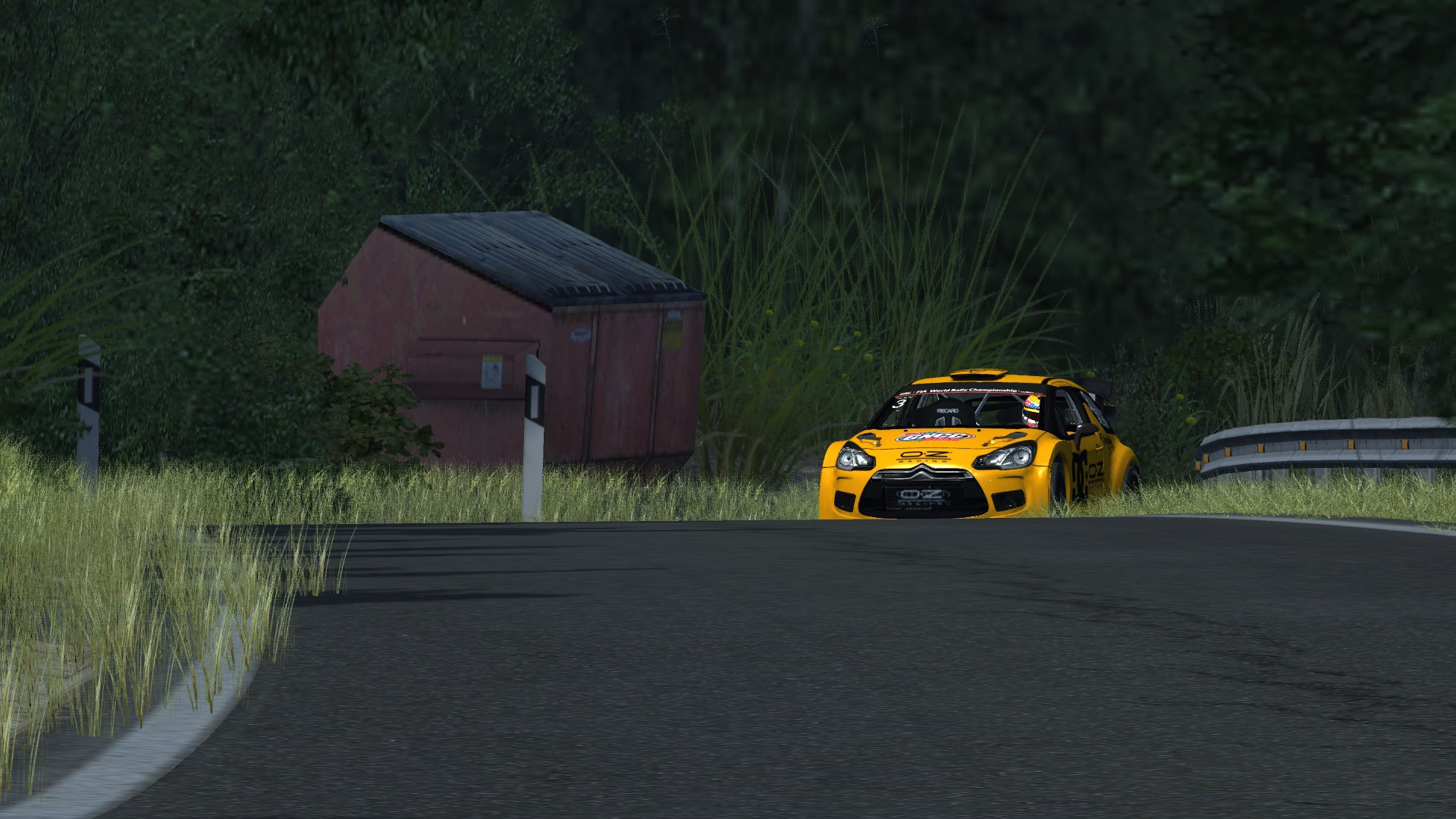 HILLCLIMB MOYA image 2