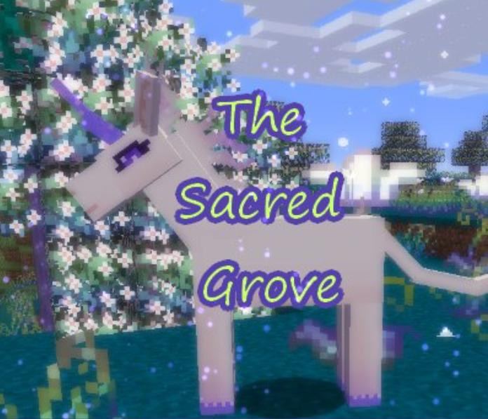 The Sacred Grove
