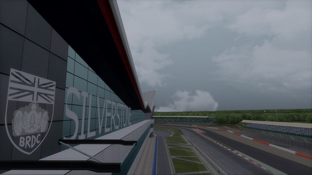 Bernd's Real Life Weather image 23