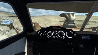 Scania 111s Madmax Truck 1.50 thumbnail 5