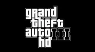 GTA III HD Alpha