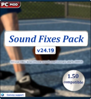 Sound Fixes Pack v24.19 thumbnail 7