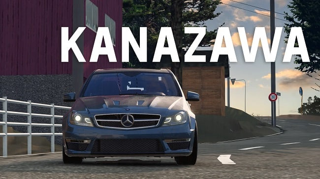 Kanazawa Free Roam
