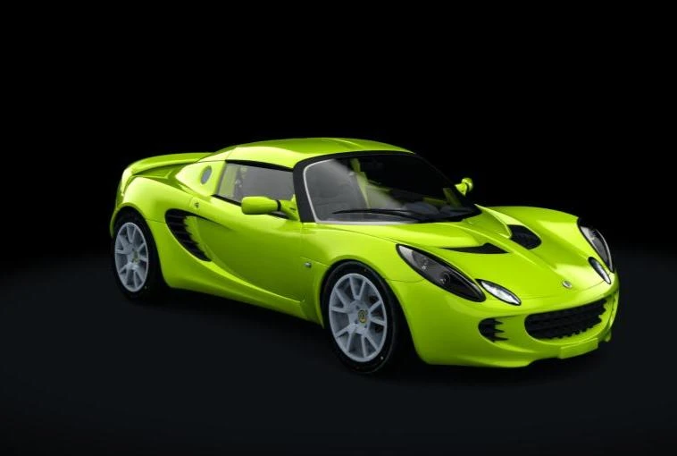 Assetto Corsa Lotus mods - ModLand.net