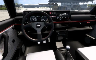 Volkswagen Golf GTI 16V MK2 3.5 thumbnail 10